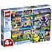 10770 Buzz Lightyear & Woody’s Carnival Mania Pixas Toy Story 4  - Foto miniatura 1