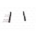 Kit Pastiglie Freno Bp1030 0.986.494.588 - Foto miniatura 2
