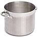 Pentola In Acciaio Inox, 28 Cm - Foto miniatura 1