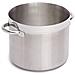 Pentola In Acciaio Inox, 28 Cm - Foto miniatura 2
