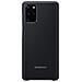 LED Cover Galaxy S20+ nero - Foto miniatura 1