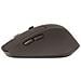 Mouse LORCAN02B Laser 5 Tasti 1600 DPI Colore Nero - Foto miniatura 2