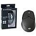 Mouse LORCAN02B Laser 5 Tasti 1600 DPI Colore Nero - Foto miniatura 5