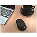 Mouse LORCAN02B Laser 5 Tasti 1600 DPI Colore Nero - Foto miniatura 4
