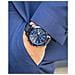 Orologio Da Uomo 1791720 Bank (zf022b) - In Ordine - Foto miniatura 9