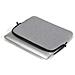 D31749 borsa per laptop 30,5 cm (12") Custodia a tasca Grigio - Foto miniatura 2