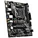 Scheda Madre MAG A520M WIFI Socket AM4 Chipset A520 Micro-ATX - Foto miniatura 2