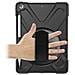 Es681543-bulk Custodia Per Tablet 24,6 Cm [9.7] Cover Nero (austin Defender Case Ipad 9.7 - 2018/2017 With Hand S - Foto miniatura 4