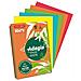 Carta Colorata A4 Rey Adagio Colori Forti Risma 500 Fogli - Adagi080x909 - Foto miniatura 1