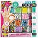 Perline Abc- Group Perline Speciali-87002, Multicolore, 800, 87002 - Foto miniatura 1