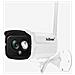 Modello Sh024 Telecamera Wifi Ip Camera Wireless Infrarossi 2.0 Megapixel Hd Ir Cut Onvif P2p Supporto Sd - Foto miniatura 1