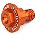 Viti Jfg Racing 6pcs Moto Forcella Anteriore Guardia Bulloni Per K. t. m Exc Excf Sx Sxf Xc Xcf Xcw Xcfw 50-530 Freeride 250f 250r 350 (arancione)  - Foto miniatura 4