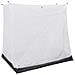 Tenda Interna Universale Grigia 200x180x175 Cm - Foto miniatura 1