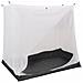 Tenda Interna Universale Grigia 200x180x175 Cm - Foto miniatura 2