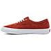 Scarpe Authentic Taglia 44 Codice Vn0a2z5iv751 Rosso - Foto miniatura 2