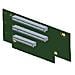 A2UL8RISER, Verde, 2U, S2600GZ, S2600GL, R2208GZ4GC, R2216GZ4GC, R2308GZ4GC, R2208GL4GS, R2308GL4GS, R2312GL4GS, R220 - Foto miniatura 1