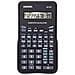 AX-501, tasca, Batteria, Scientific calculator, Nero, Pulsanti, LR1130 - Foto miniatura 1