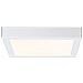 706.46 Interno 17.2W Bianco illuminazione da soffitto - Foto miniatura 1