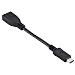 NP. CAB1A. 020 USB Type-C Gen1 PD & HDMI & USB-A Nero cavo di interfaccia e adattatore - Foto miniatura 1