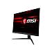 Monitor 23.8" LED IPS Gaming OPTIX G241 1920 x 1080 Full HD Tempo di Risposta 1ms Frequenza di Aggiornamento 144 (Hz)  - Foto miniatura 9