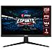 Monitor 23.8" LED IPS Gaming OPTIX G241 1920 x 1080 Full HD Tempo di Risposta 1ms Frequenza di Aggiornamento 144 (Hz)  - Foto miniatura 1