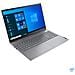Ultrabook ThinkBook 15 Monitor 15.6" Full HD Intel Core i5-1135G7 Ram 16GB SSD 512GB 2xUSB 3.0 1xUSB 3.1 Windows 11 Pro - Foto miniatura 4