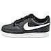 Scarpe Codice Articolo Court Vision Low Dh2987 001 Colore Nero Numero Eu 40 - Foto miniatura 5