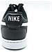 Scarpe Codice Articolo Court Vision Low Dh2987 001 Colore Nero Numero Eu 40 - Foto miniatura 7