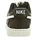 Scarpe Codice Articolo Court Vision Low Dh2987 001 Colore Nero Numero Eu 40 - Foto miniatura 3