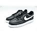 Scarpe Codice Articolo Court Vision Low Dh2987 001 Colore Nero Numero Eu 40 - Foto miniatura 9
