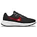 Scarpe Revolution 6 Next Nature Taglia 47.5 Codice Dc3728-005 Nero - Foto miniatura 1
