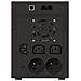 Gruppo Di Continuità (ups) Power Walker Vi 2200 Sh Fr (2200va) - Foto miniatura 2