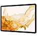 Tablet Galaxy Tab S8+ Graphite 12" QHD Octa Core RAM 8GB Memoria 256 GB +Slot MicroSD Wi-Fi - 5G Fotocamera 13Mpx Android - Italia  - Foto miniatura 4