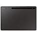 Tablet Galaxy Tab S8+ Graphite 12" QHD Octa Core RAM 8GB Memoria 256 GB +Slot MicroSD Wi-Fi - 5G Fotocamera 13Mpx Android - Italia  - Foto miniatura 8