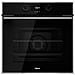 Forno Multifunzione Da Incasso 70l 60cm A+ Vetro Piro / idro Nero - 41566015 - Foto miniatura 1