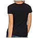 T-shirt Da Donna The Perfect Tee Nera Taglia M Cod 17369-0483 - Foto miniatura 2
