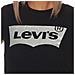 T-shirt Da Donna The Perfect Tee Nera Taglia M Cod 17369-0483 - Foto miniatura 4