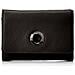 Mellow Leather Portafoglio, Donna, Nero, 3x10x14.5 Centimeters (b X H X T)  - Foto miniatura 1