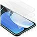 3x Pellicola Di Armatura Compatibile Con Xiaomi Redmi 9t / Poco M3 In Elevata Trasparenza - 3x Vetro Temperato (tempered) Di Protezione Del Display In Durezza 9h Con 3d Touch - Foto miniatura 1