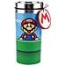 Super Mario Warp Pipe Multicolore Acciaio Inossidabile 450 Ml - Foto miniatura 2