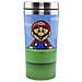 Super Mario Warp Pipe Multicolore Acciaio Inossidabile 450 Ml - Foto miniatura 3