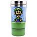 Super Mario Warp Pipe Multicolore Acciaio Inossidabile 450 Ml - Foto miniatura 1