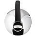 Giulietta, Bollitore Elettrico In Acciaio Inox 18/10 - 1,2 L - Cromato - Foto miniatura 3
