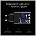 Caricabatterie Chargesource 3 3x Usb-a 2,4 A (chargc03)  - Foto miniatura 4