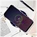 Cover Magnetica Samsung Galaxy S8 Sailor Blue Bloom - Foto miniatura 3