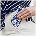 Cover Magnetica Samsung Galaxy S8 Sailor Blue Bloom - Foto miniatura 4