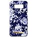 Cover Magnetica Samsung Galaxy S8 Sailor Blue Bloom - Foto miniatura 1