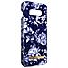Cover Magnetica Samsung Galaxy S8 Sailor Blue Bloom - Foto miniatura 5