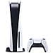 Console Play Station 5 Standard Edition con Gamepad 825 GB Wi-Fi Colore Nero Bianco - Foto miniatura 2