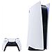 Console Play Station 5 Standard Edition con Gamepad 825 GB Wi-Fi Colore Nero Bianco - Foto miniatura 3